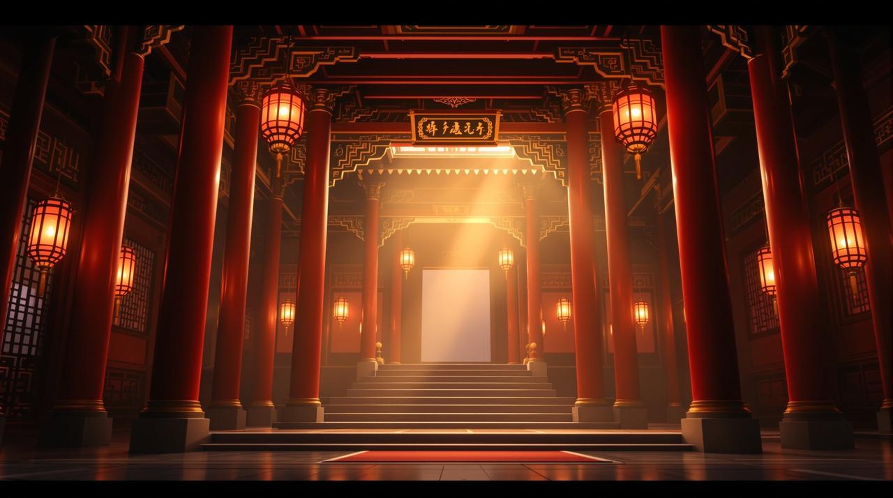 《长安幻梦》获金鸡奖最佳美术设计，红牛影院再夺殊荣新闻配图